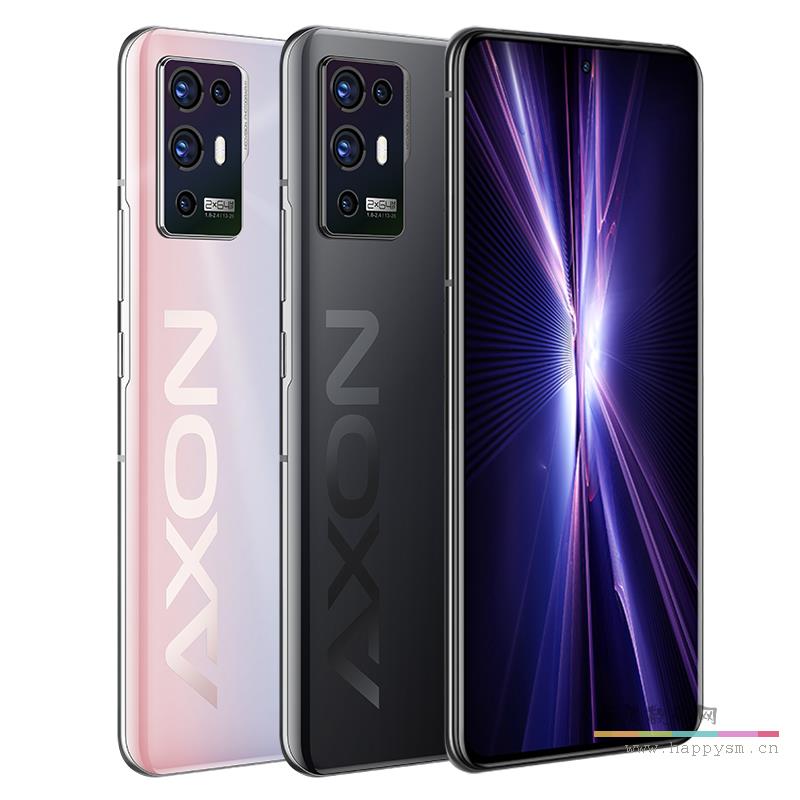 中兴 Axon 30 Pro 5G 手机