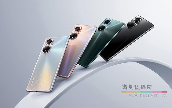 华为 Nova 9 手机 4G手机 双3200万像素前置摄像头 100W快充 WIFI6