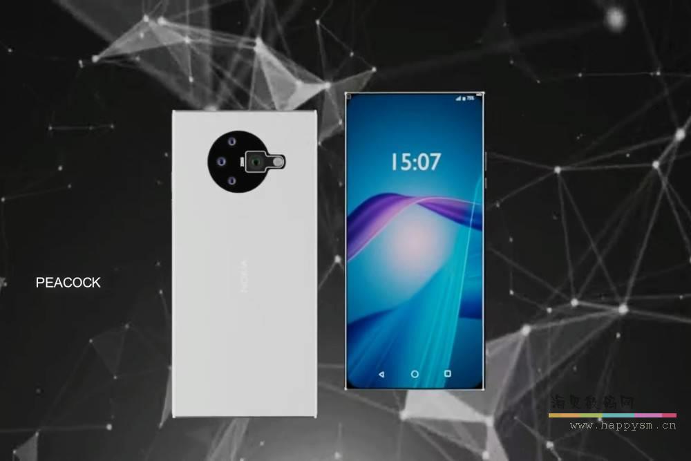 诺基亚 N73 全新手机 鸿蒙系统 卡尔蔡司 镜头