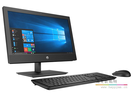 惠普 ProOne 400 G6 AiO  电脑一体机