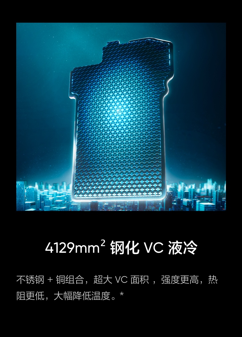 realme GT Neo 2 120Hz+5000mAh+骁龙870+65W+11 根天线+360° 环绕