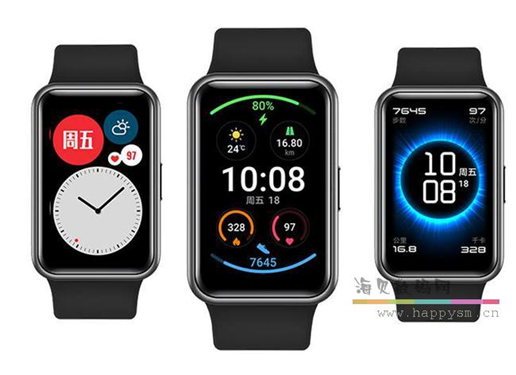 华为 WATCH FIT