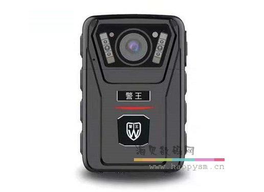 警王 执法记录仪 4G 版 G6A1