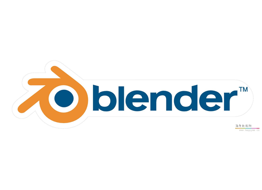 Blender 3D 软件 免费