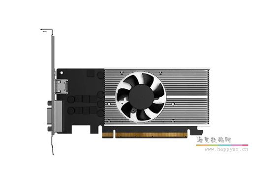 英特尔 DG1 MAX 4G 显卡 RX550