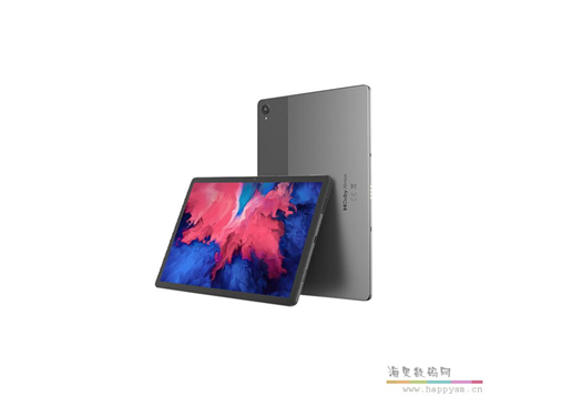 联想 小新 Pad Plus  平板电脑 11英寸