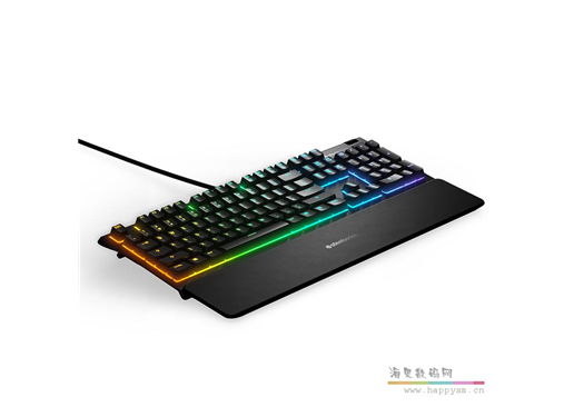 赛睿 APEX 3 键盘