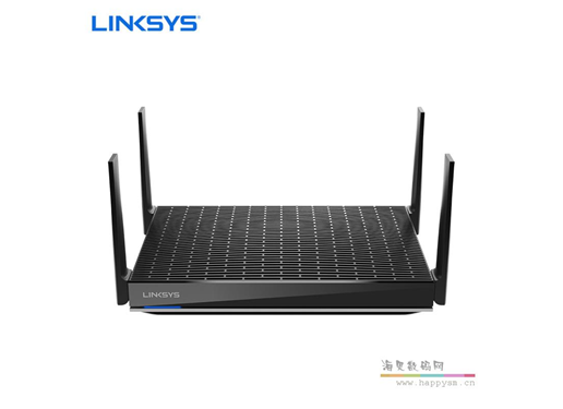 领势/LINKSYS AX6000M 路由器