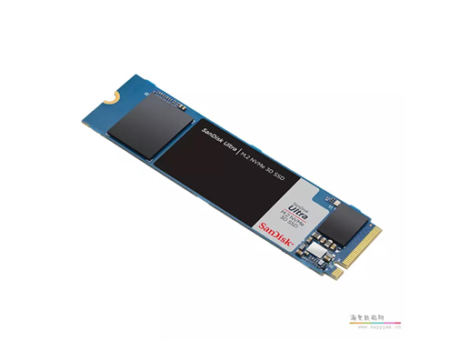 闪迪 ULTRA 3D 至尊高速系列