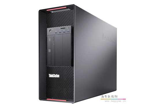 联想 ThinkStation P920 室内设计 地质勘探 三维 渲染建模 GPU计算 支持按需定制配置 台式工作站 电脑