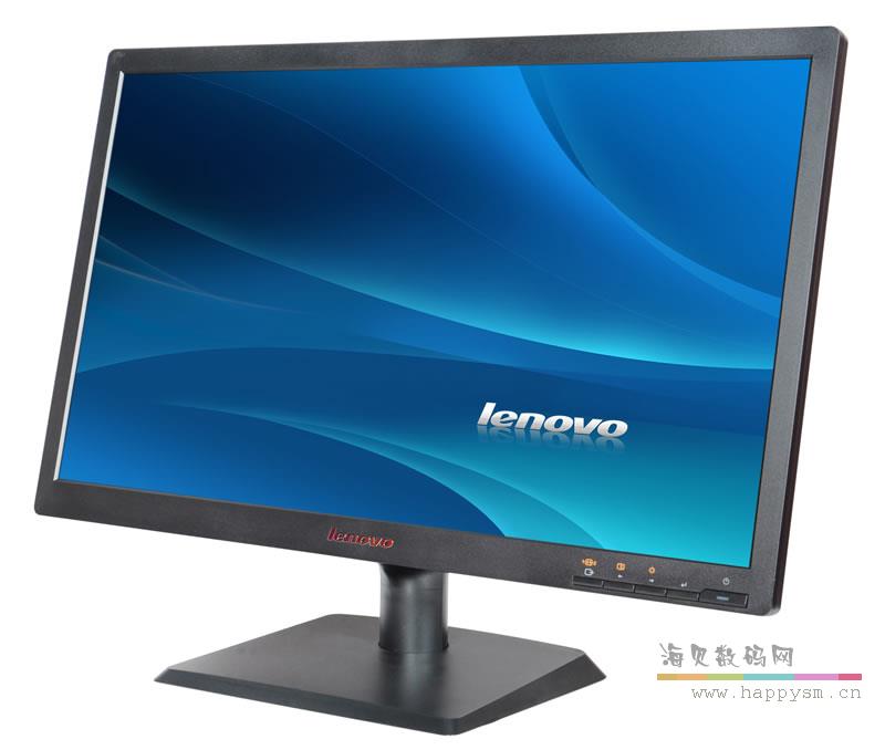 联想 LT2223wa 显示器 21.5英寸