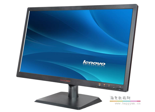 联想 LT2223wa 显示器 21.5英寸
