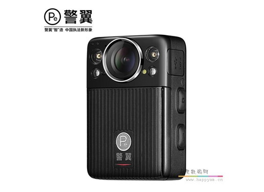 警翼F6记录仪高清红外夜视体积小防水可换电池便携式电子防抖闪存（荐）