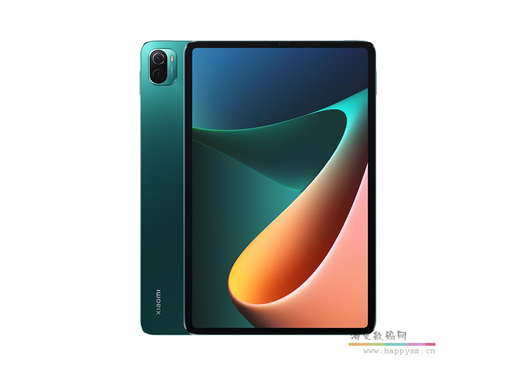 小米 平板 5 骁龙860学习办公娱乐神器小米官方旗舰店2.5k高清120Hz高刷屏平板电脑