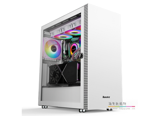 航嘉 GX780R 魔戒机箱（荐）