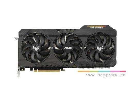 华硕 TUF-RTX3080TI-O12G-GAMING WIFI 显卡