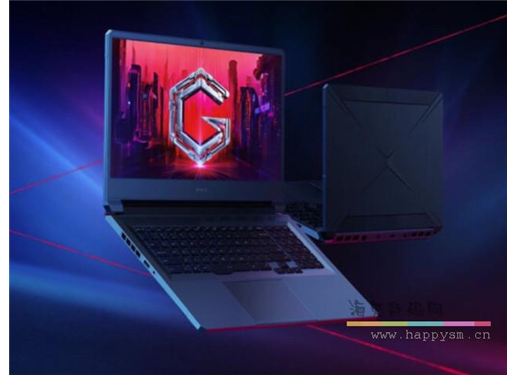红米 G2021 笔记本 游戏笔记本