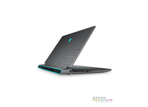 戴尔 Alienware 外星人 M15 游戏笔记本