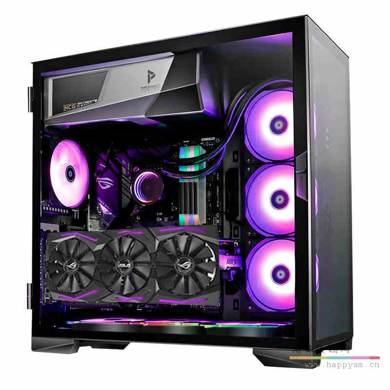 安钛克 冰钻 P120 机箱