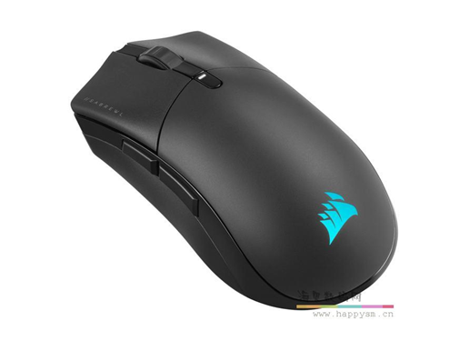 海盗船 Sabre RGB Pro Wireless 游戏鼠标
