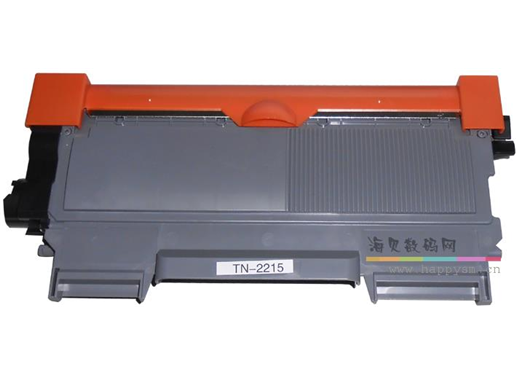 兄弟 TN-2215/TN-2225 硒鼓/粉盒