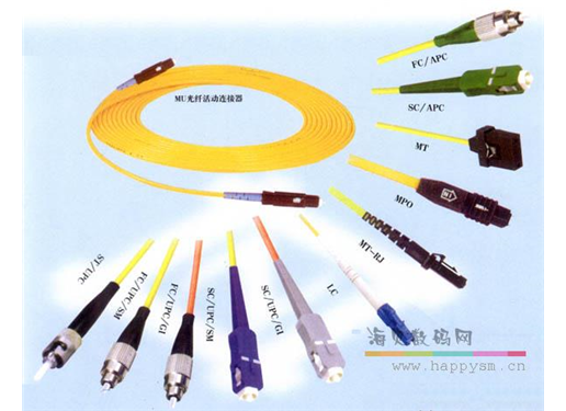 光纤跳线 企业级 国标电信级