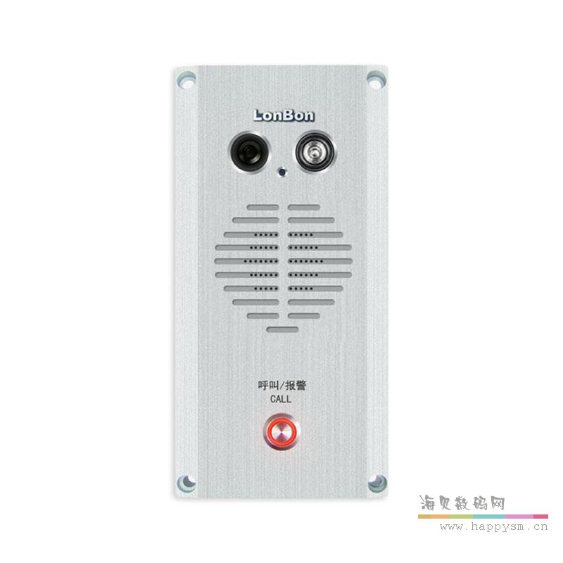 来邦 NLV-AE6-S 来邦对讲可视室外机