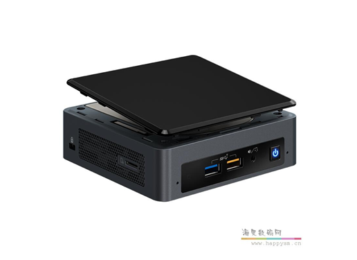 英特尔 NUC 豆子峡谷