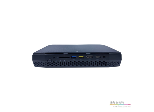 英特尔 NUC 冥王峡谷