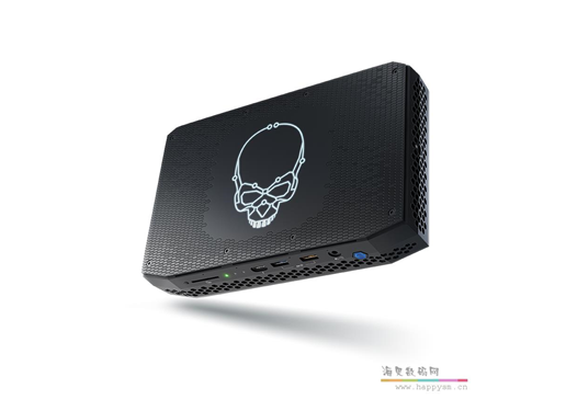 英特尔 NUC 幽灵峡谷