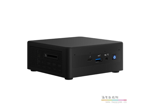 英特尔 NUC 猎豹峡谷