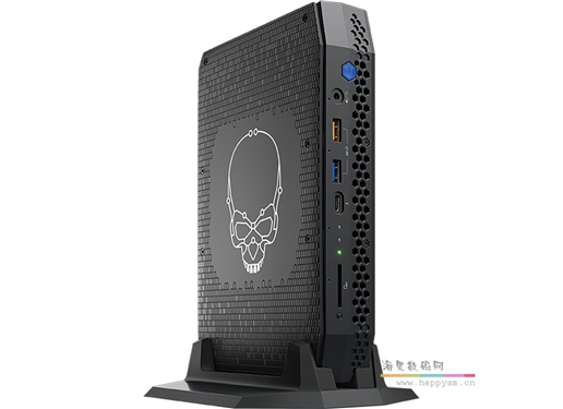 英特尔 NUC 幻影峡谷