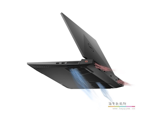戴尔 游匣 G15 5510