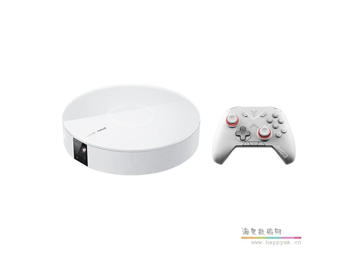 坚果 G9S 投影机