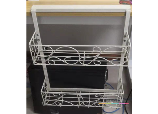 边栏 可挂冰箱边上