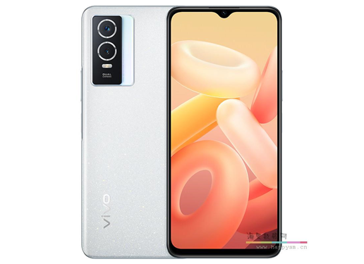 VIVO Y76S 44W 快充