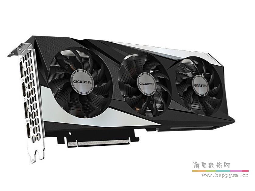 魔鹰 GAMMING OC 12G