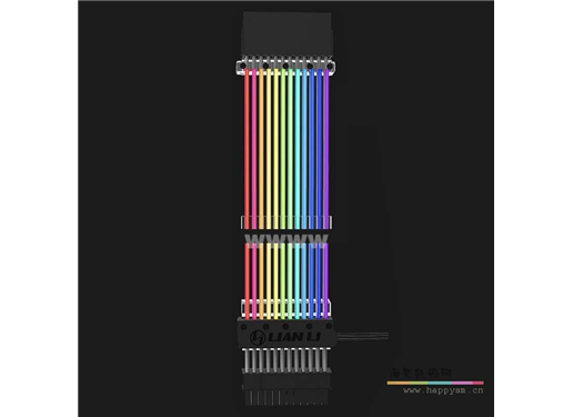 联力定制线 11代
