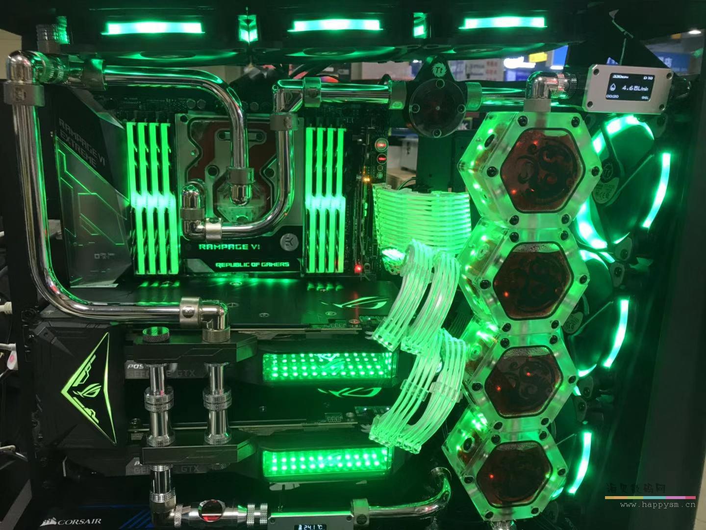 显卡+主板 套装