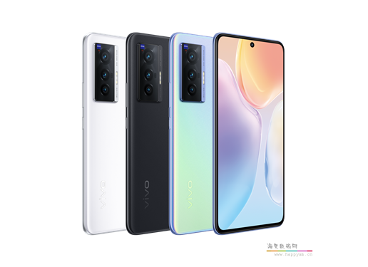 VIVO X70 5G 手机