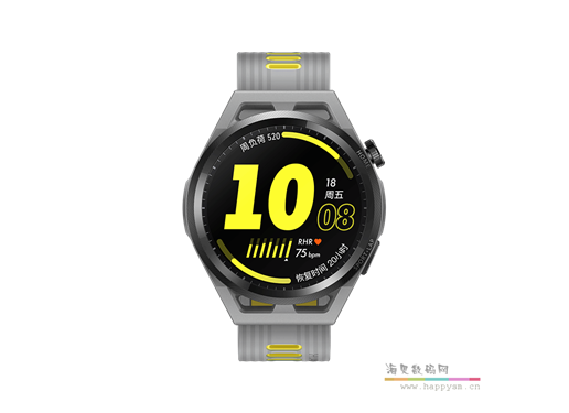 华为 Watch GT Runner
