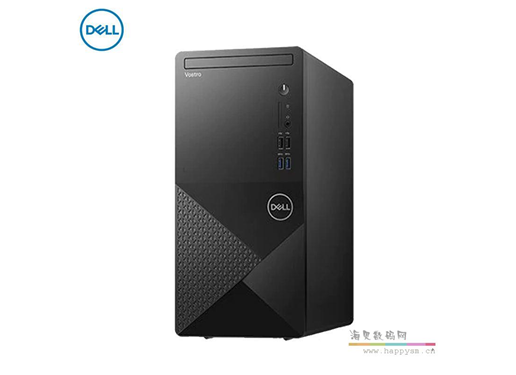 戴尔 成就 Vostro 3888 品牌台式机