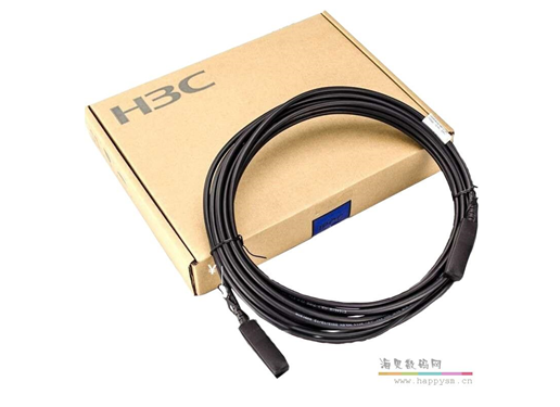 H3C LSWM2STK 10GB 1.2M SFP+ 堆叠线 LSWM1STK LSWM3STK