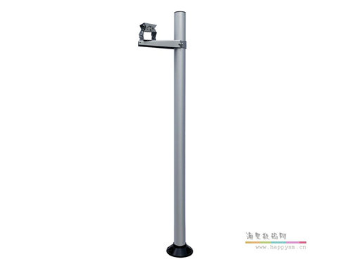 相机立杆及支架