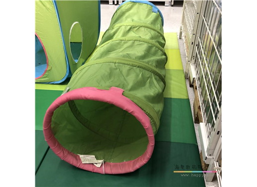 宜家 布萨 游乐隧道 钻钻圈