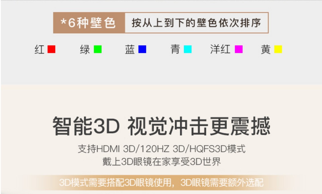 NEC NP-CR3100H投影仪高清高亮投影家用办公投影机家庭影院3d便捷