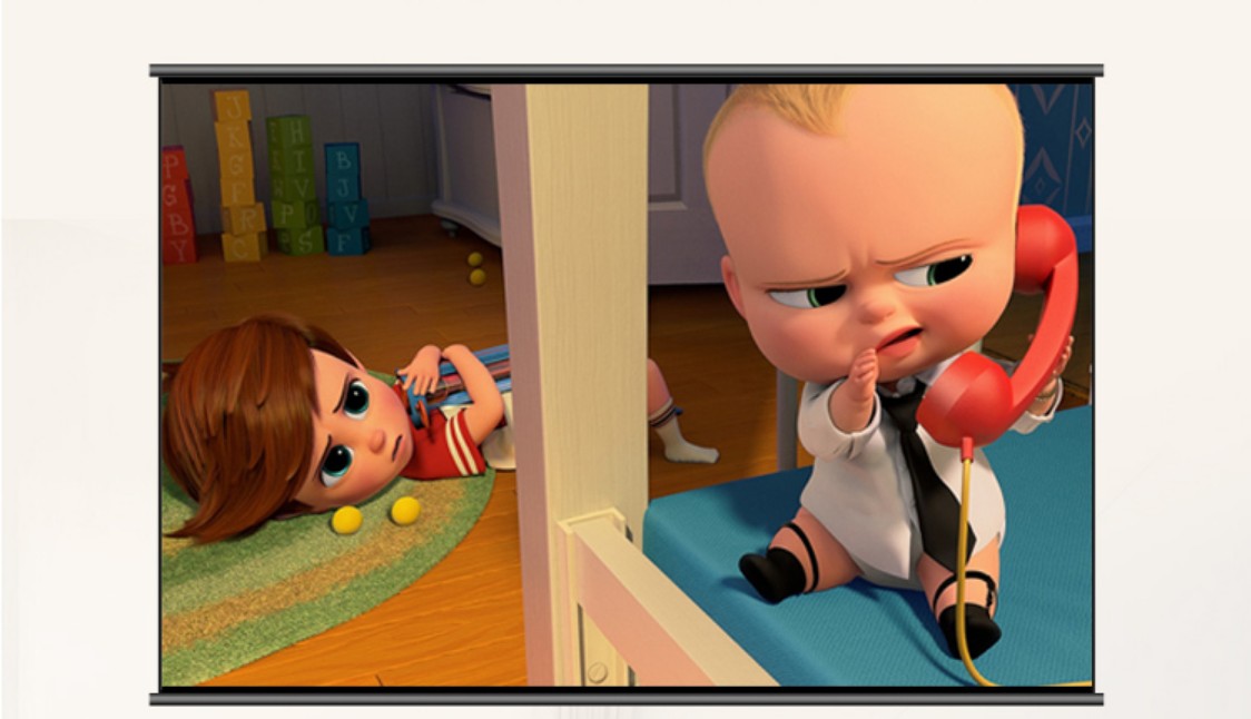 NEC NP-CR3100H投影仪高清高亮投影家用办公投影机家庭影院3d便捷