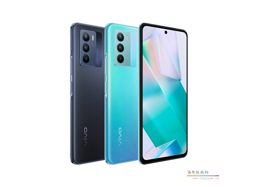 VIVO T1 手机