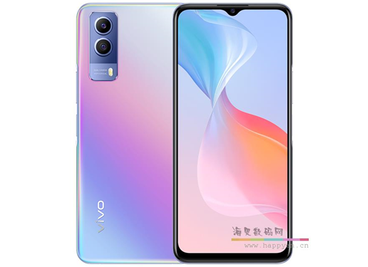 VIVO T1X 手机