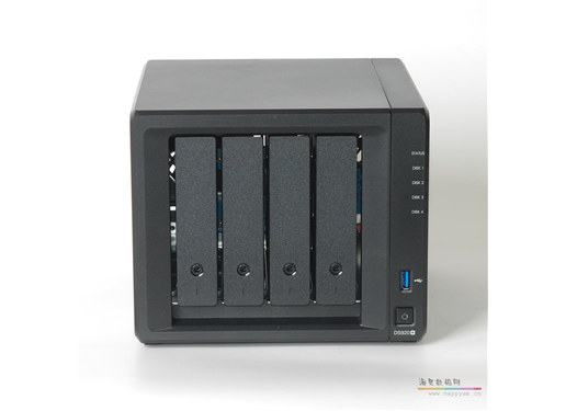 群晖 DS920+ 云存储网络存储NAS企业家庭服务918+升级